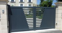 Notre société de clôture et de portail à Bousignies-sur-Roc